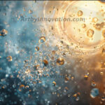 The Elements, Backgrounds & Wallpaper Art - HD Desktop Wallpaper & backgrounds. Truly Amazing Backgrounds with such diversity of content. Earth, Wind, Fire, Water, to precious metals all from the real world and fantasy settings and all AI generated images.