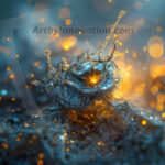 The Elements, Backgrounds & Wallpaper Art - HD Desktop Wallpaper & backgrounds. Truly Amazing Backgrounds with such diversity of content. Earth, Wind, Fire, Water, to precious metals all from the real world and fantasy settings and all AI generated images.