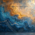 The Elements, Backgrounds & Wallpaper Art - HD Desktop Wallpaper & backgrounds. Truly Amazing Backgrounds with such diversity of content. Earth, Wind, Fire, Water, to precious metals all from the real world and fantasy settings and all AI generated images.