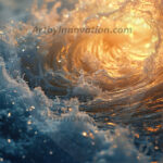 The Elements, Backgrounds & Wallpaper Art - HD Desktop Wallpaper & backgrounds. Truly Amazing Backgrounds with such diversity of content. Earth, Wind, Fire, Water, to precious metals all from the real world and fantasy settings and all AI generated images.