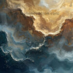 The Elements, Backgrounds & Wallpaper Art - HD Desktop Wallpaper & backgrounds. Truly Amazing Backgrounds with such diversity of content. Earth, Wind, Fire, Water, to precious metals all from the real world and fantasy settings and all AI generated images.