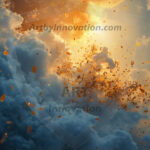 The Elements, Backgrounds & Wallpaper Art - HD Desktop Wallpaper & backgrounds. Truly Amazing Backgrounds with such diversity of content. Earth, Wind, Fire, Water, to precious metals all from the real world and fantasy settings and all AI generated images.