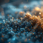 The Elements, Backgrounds & Wallpaper Art - HD Desktop Wallpaper & backgrounds. Truly Amazing Backgrounds with such diversity of content. Earth, Wind, Fire, Water, to precious metals all from the real world and fantasy settings and all AI generated images.