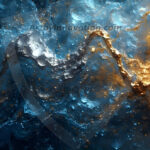 The Elements, Backgrounds & Wallpaper Art - HD Desktop Wallpaper & backgrounds. Truly Amazing Backgrounds with such diversity of content. Earth, Wind, Fire, Water, to precious metals all from the real world and fantasy settings and all AI generated images.