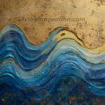 The Elements, Backgrounds & Wallpaper Art - HD Desktop Wallpaper & backgrounds. Truly Amazing Backgrounds with such diversity of content. Earth, Wind, Fire, Water, to precious metals all from the real world and fantasy settings and all AI generated images.