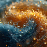 The Elements, Backgrounds & Wallpaper Art - HD Desktop Wallpaper & backgrounds. Truly Amazing Backgrounds with such diversity of content. Earth, Wind, Fire, Water, to precious metals all from the real world and fantasy settings and all AI generated images.