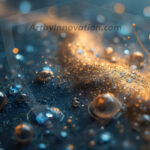 The Elements, Backgrounds & Wallpaper Art - HD Desktop Wallpaper & backgrounds. Truly Amazing Backgrounds with such diversity of content. Earth, Wind, Fire, Water, to precious metals all from the real world and fantasy settings and all AI generated images.