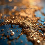 The Elements, Backgrounds & Wallpaper Art - HD Desktop Wallpaper & backgrounds. Truly Amazing Backgrounds with such diversity of content. Earth, Wind, Fire, Water, to precious metals all from the real world and fantasy settings and all AI generated images.