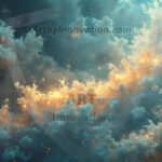 The Elements, Backgrounds & Wallpaper Art - HD Desktop Wallpaper & backgrounds. Truly Amazing Backgrounds with such diversity of content. Earth, Wind, Fire, Water, to precious metals all from the real world and fantasy settings and all AI generated images.