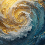 The Elements, Backgrounds & Wallpaper Art - HD Desktop Wallpaper & backgrounds. Truly Amazing Backgrounds with such diversity of content. Earth, Wind, Fire, Water, to precious metals all from the real world and fantasy settings and all AI generated images.