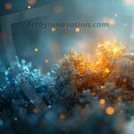 The Elements, Backgrounds & Wallpaper Art - HD Desktop Wallpaper & backgrounds. Truly Amazing Backgrounds with such diversity of content. Earth, Wind, Fire, Water, to precious metals all from the real world and fantasy settings and all AI generated images.