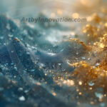 The Elements, Backgrounds & Wallpaper Art - HD Desktop Wallpaper & backgrounds. Truly Amazing Backgrounds with such diversity of content. Earth, Wind, Fire, Water, to precious metals all from the real world and fantasy settings and all AI generated images.