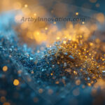 The Elements, Backgrounds & Wallpaper Art - HD Desktop Wallpaper & backgrounds. Truly Amazing Backgrounds with such diversity of content. Earth, Wind, Fire, Water, to precious metals all from the real world and fantasy settings and all AI generated images.