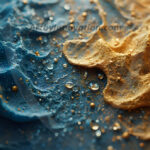 The Elements, Backgrounds & Wallpaper Art - HD Desktop Wallpaper & backgrounds. Truly Amazing Backgrounds with such diversity of content. Earth, Wind, Fire, Water, to precious metals all from the real world and fantasy settings and all AI generated images.