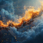 The Elements, Backgrounds & Wallpaper Art - HD Desktop Wallpaper & backgrounds. Truly Amazing Backgrounds with such diversity of content. Earth, Wind, Fire, Water, to precious metals all from the real world and fantasy settings and all AI generated images.