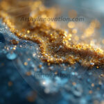 The Elements, Backgrounds & Wallpaper Art - HD Desktop Wallpaper & backgrounds. Truly Amazing Backgrounds with such diversity of content. Earth, Wind, Fire, Water, to precious metals all from the real world and fantasy settings and all AI generated images.