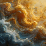 The Elements, Backgrounds & Wallpaper Art - HD Desktop Wallpaper & backgrounds. Truly Amazing Backgrounds with such diversity of content. Earth, Wind, Fire, Water, to precious metals all from the real world and fantasy settings and all AI generated images.