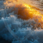 The Elements, Backgrounds & Wallpaper Art - HD Desktop Wallpaper & backgrounds. Truly Amazing Backgrounds with such diversity of content. Earth, Wind, Fire, Water, to precious metals all from the real world and fantasy settings and all AI generated images.