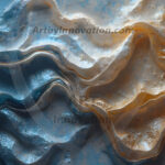 The Elements, Backgrounds & Wallpaper Art - HD Desktop Wallpaper & backgrounds. Truly Amazing Backgrounds with such diversity of content. Earth, Wind, Fire, Water, to precious metals all from the real world and fantasy settings and all AI generated images.