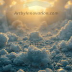 The Elements, Backgrounds & Wallpaper Art - HD Desktop Wallpaper & backgrounds. Truly Amazing Backgrounds with such diversity of content. Earth, Wind, Fire, Water, to precious metals all from the real world and fantasy settings and all AI generated images.