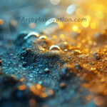 The Elements, Backgrounds & Wallpaper Art - HD Desktop Wallpaper & backgrounds. Truly Amazing Backgrounds with such diversity of content. Earth, Wind, Fire, Water, to precious metals all from the real world and fantasy settings and all AI generated images.