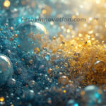 The Elements, Backgrounds & Wallpaper Art - HD Desktop Wallpaper & backgrounds. Truly Amazing Backgrounds with such diversity of content. Earth, Wind, Fire, Water, to precious metals all from the real world and fantasy settings and all AI generated images.