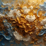 The Elements, Backgrounds & Wallpaper Art - HD Desktop Wallpaper & backgrounds. Truly Amazing Backgrounds with such diversity of content. Earth, Wind, Fire, Water, to precious metals all from the real world and fantasy settings and all AI generated images.