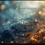 The Elements, Backgrounds & Wallpaper Art - HD Desktop Wallpaper & backgrounds. Truly Amazing Backgrounds with such diversity of content. Earth, Wind, Fire, Water, to precious metals all from the real world and fantasy settings and all AI generated images.