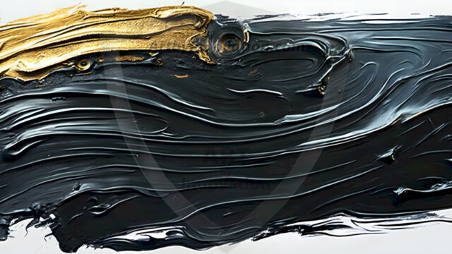 Logo Paint Strokes Design. Company Logo Designs, logo designs without text, ready for creating your brand identity and logo for your business or project. Exactly what your company needs to get started. Part of the Amazing Digital Graphics Art Collection.