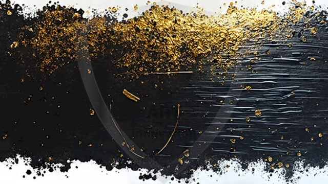 Logo Paint Strokes Design. Company Logo Designs, logo designs without text, ready for creating your brand identity and logo for your business or project. Exactly what your company needs to get started. Part of the Amazing Digital Graphics Art Collection.