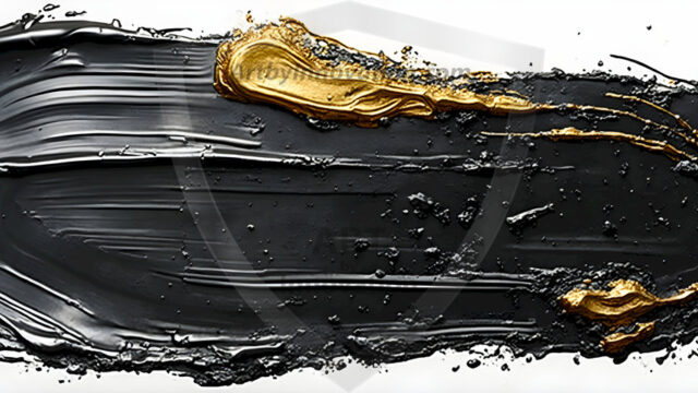 Logo Paint Strokes Design. Company Logo Designs, logo designs without text, ready for creating your brand identity and logo for your business or project. Exactly what your company needs to get started. Part of the Amazing Digital Graphics Art Collection.