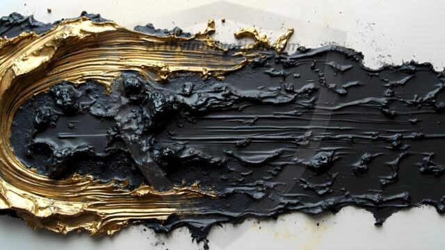 Logo Paint Strokes Design. Company Logo Designs, logo designs without text, ready for creating your brand identity and logo for your business or project. Exactly what your company needs to get started. Part of the Amazing Digital Graphics Art Collection.