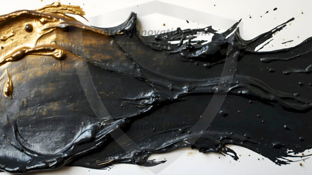 Logo Paint Strokes Design. Company Logo Designs, logo designs without text, ready for creating your brand identity and logo for your business or project. Exactly what your company needs to get started. Part of the Amazing Digital Graphics Art Collection.