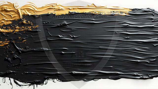 Logo Paint Strokes Design. Company Logo Designs, logo designs without text, ready for creating your brand identity and logo for your business or project. Exactly what your company needs to get started. Part of the Amazing Digital Graphics Art Collection.