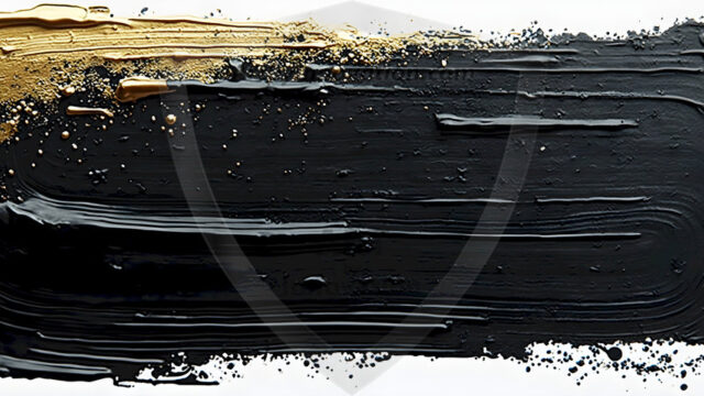 Logo Paint Strokes Design. Company Logo Designs, logo designs without text, ready for creating your brand identity and logo for your business or project. Exactly what your company needs to get started. Part of the Amazing Digital Graphics Art Collection.