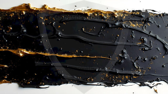 Logo Paint Strokes Design. Company Logo Designs, logo designs without text, ready for creating your brand identity and logo for your business or project. Exactly what your company needs to get started. Part of the Amazing Digital Graphics Art Collection.