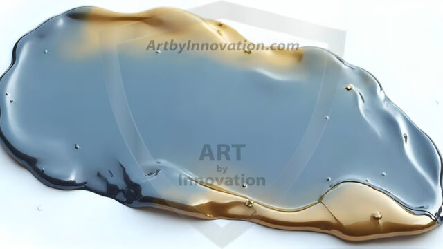 Logo Paint Strokes Design. Company Logo Designs, logo designs without text, ready for creating your brand identity and logo for your business or project. Exactly what your company needs to get started. Part of the Amazing Digital Graphics Art Collection.