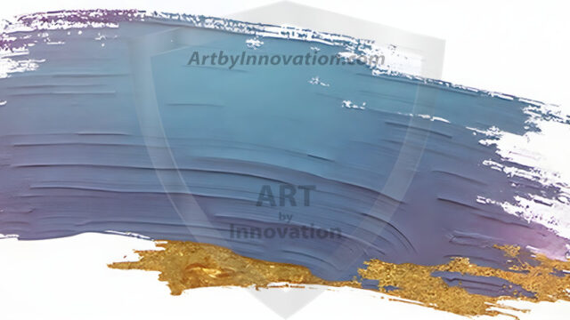 Logo Paint Strokes Design. Company Logo Designs, logo designs without text, ready for creating your brand identity and logo for your business or project. Exactly what your company needs to get started. Part of the Amazing Digital Graphics Art Collection.