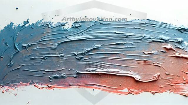 Logo Paint Strokes Design. Company Logo Designs, logo designs without text, ready for creating your brand identity and logo for your business or project. Exactly what your company needs to get started. Part of the Amazing Digital Graphics Art Collection.