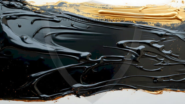 Logo Paint Strokes Design. Company Logo Designs, logo designs without text, ready for creating your brand identity and logo for your business or project. Exactly what your company needs to get started. Part of the Amazing Digital Graphics Art Collection.