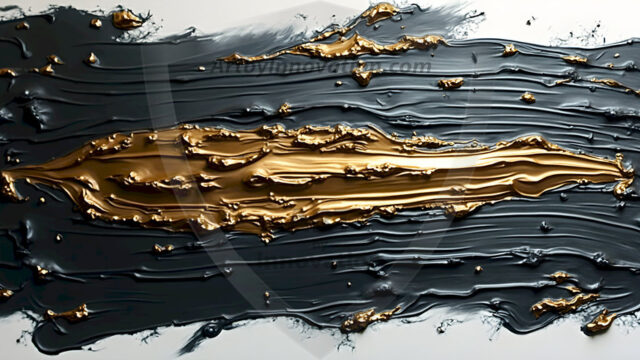 Logo Paint Strokes Design. Company Logo Designs, logo designs without text, ready for creating your brand identity and logo for your business or project. Exactly what your company needs to get started. Part of the Amazing Digital Graphics Art Collection.