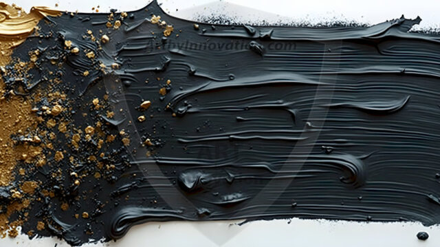 Logo Paint Strokes Design. Company Logo Designs, logo designs without text, ready for creating your brand identity and logo for your business or project. Exactly what your company needs to get started. Part of the Amazing Digital Graphics Art Collection.