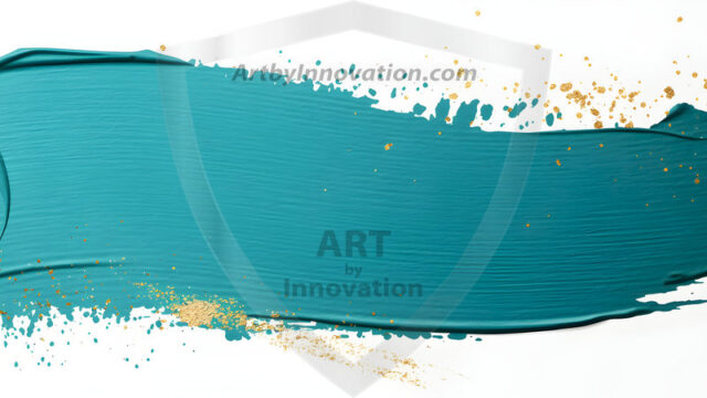 Logo Paint Strokes Design. Company Logo Designs, logo designs without text, ready for creating your brand identity and logo for your business or project. Exactly what your company needs to get started. Part of the Amazing Digital Graphics Art Collection.