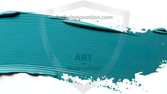 Logo Paint Strokes Design. Company Logo Designs, logo designs without text, ready for creating your brand identity and logo for your business or project. Exactly what your company needs to get started. Part of the Amazing Digital Graphics Art Collection.