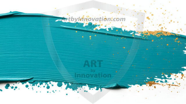 Logo Paint Strokes Design. Company Logo Designs, logo designs without text, ready for creating your brand identity and logo for your business or project. Exactly what your company needs to get started. Part of the Amazing Digital Graphics Art Collection.