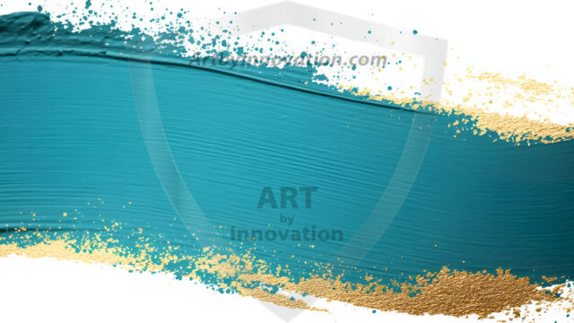 Logo Paint Strokes Design. Company Logo Designs, logo designs without text, ready for creating your brand identity and logo for your business or project. Exactly what your company needs to get started. Part of the Amazing Digital Graphics Art Collection.