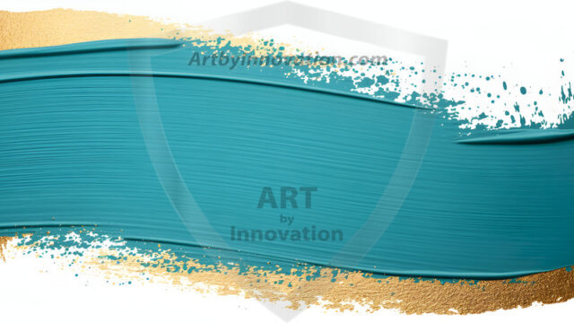 Logo Paint Strokes Design. Company Logo Designs, logo designs without text, ready for creating your brand identity and logo for your business or project. Exactly what your company needs to get started. Part of the Amazing Digital Graphics Art Collection.