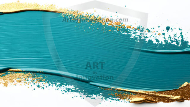 Logo Paint Strokes Design. Company Logo Designs, logo designs without text, ready for creating your brand identity and logo for your business or project. Exactly what your company needs to get started. Part of the Amazing Digital Graphics Art Collection.