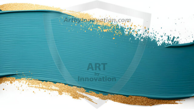 Logo Paint Strokes Design. Company Logo Designs, logo designs without text, ready for creating your brand identity and logo for your business or project. Exactly what your company needs to get started. Part of the Amazing Digital Graphics Art Collection.