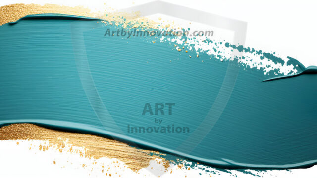 Logo Paint Strokes Design. Company Logo Designs, logo designs without text, ready for creating your brand identity and logo for your business or project. Exactly what your company needs to get started. Part of the Amazing Digital Graphics Art Collection.